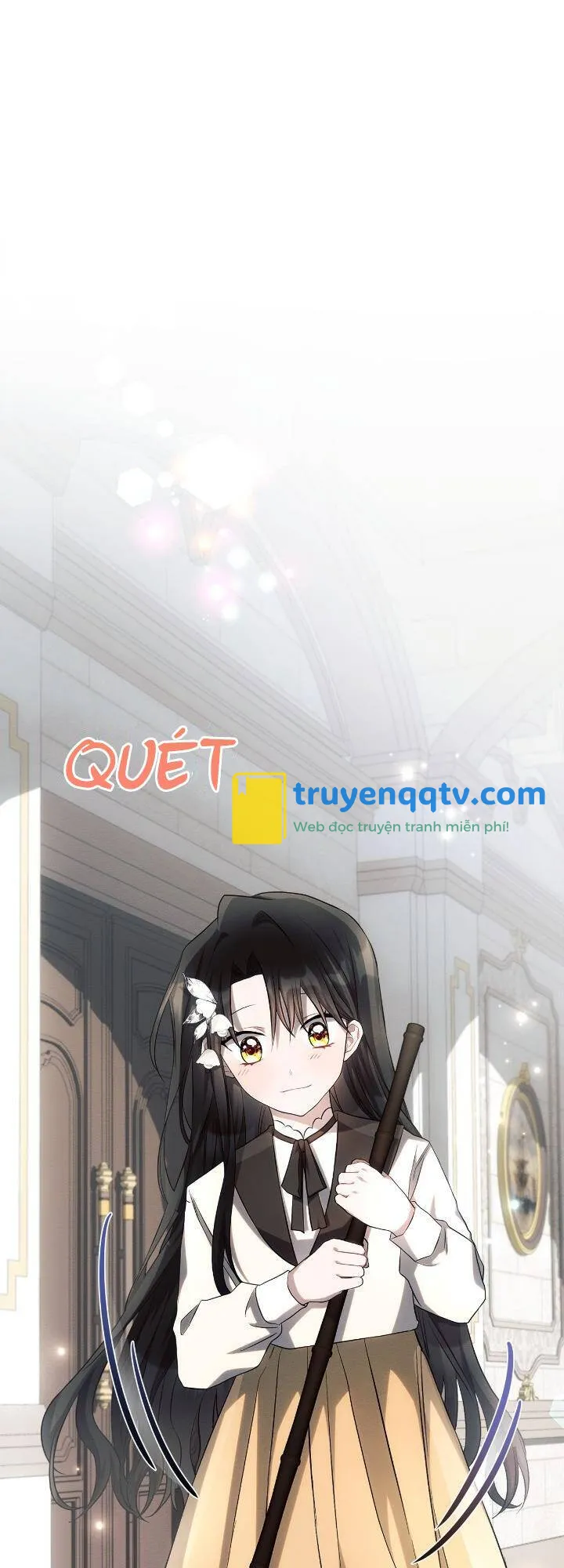 thánh hiệp sĩ cấp sss Chapter 30 - Next Chapter 31