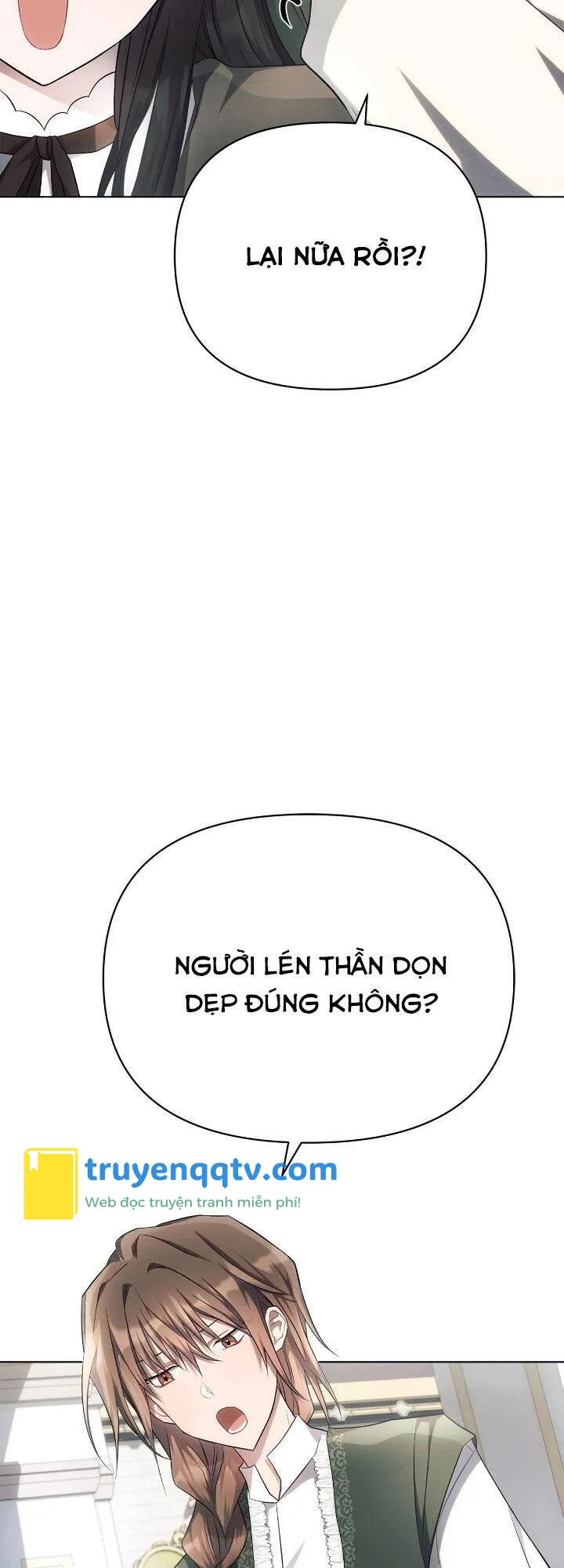 thánh hiệp sĩ cấp sss Chapter 30 - Next Chapter 31