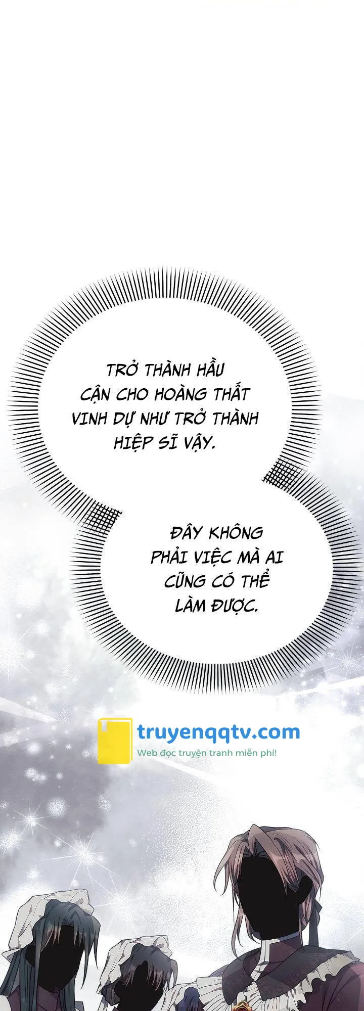 thánh hiệp sĩ cấp sss Chapter 30 - Next Chapter 31