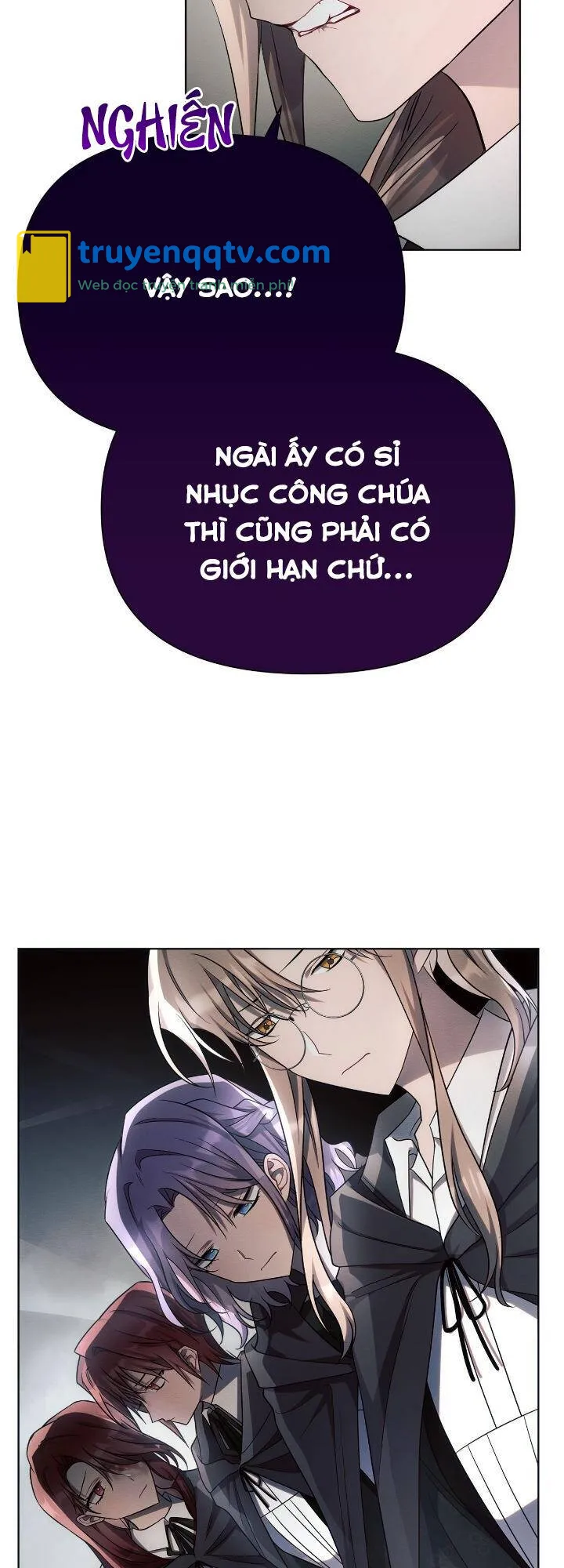 thánh hiệp sĩ cấp sss Chapter 30 - Next Chapter 31