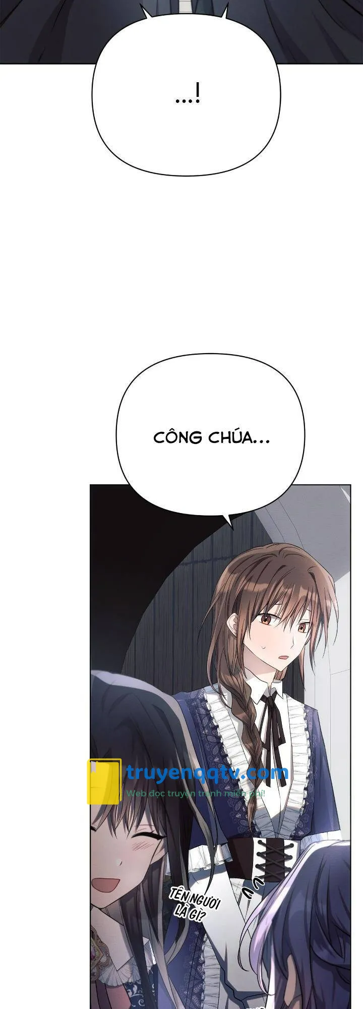 thánh hiệp sĩ cấp sss Chapter 30 - Next Chapter 31