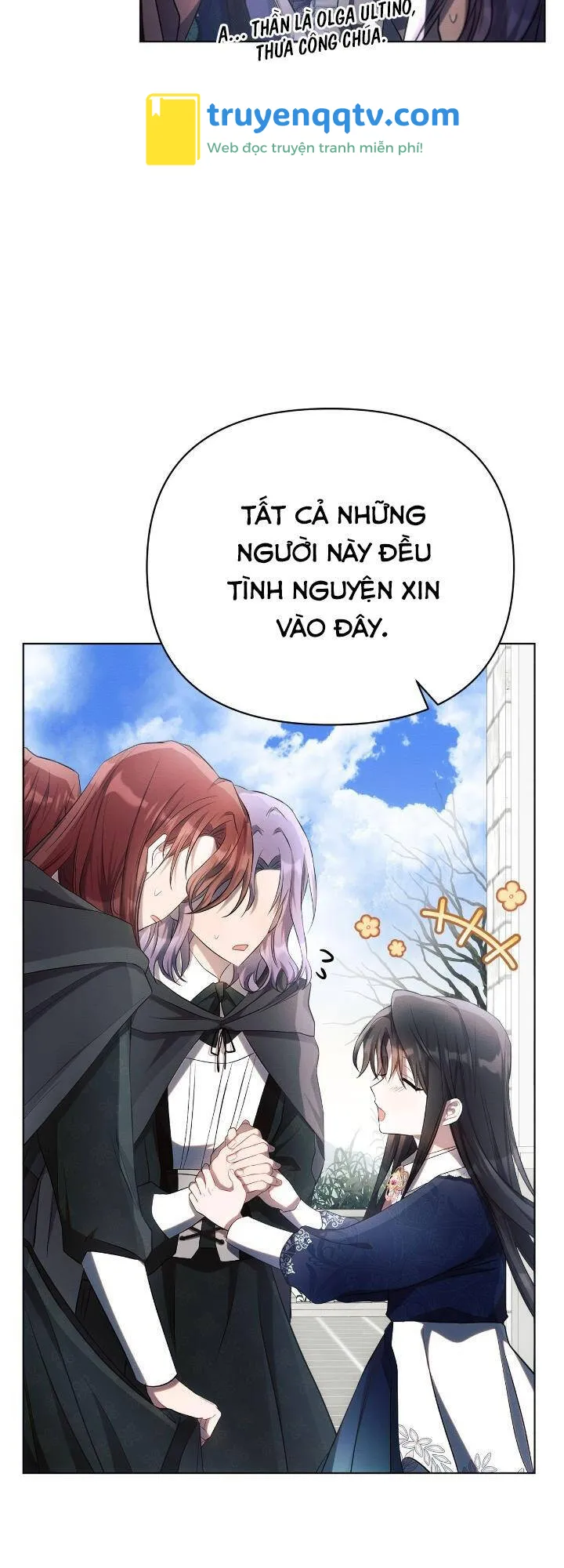 thánh hiệp sĩ cấp sss Chapter 30 - Next Chapter 31