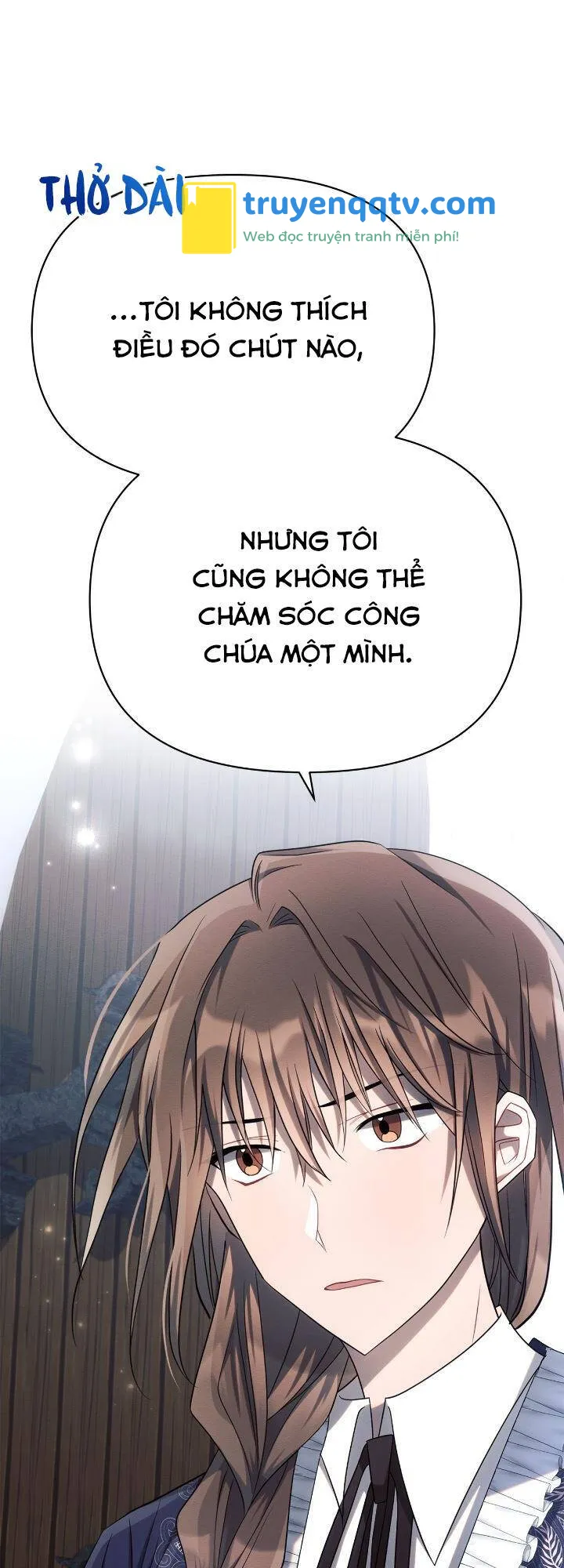 thánh hiệp sĩ cấp sss Chapter 30 - Next Chapter 31