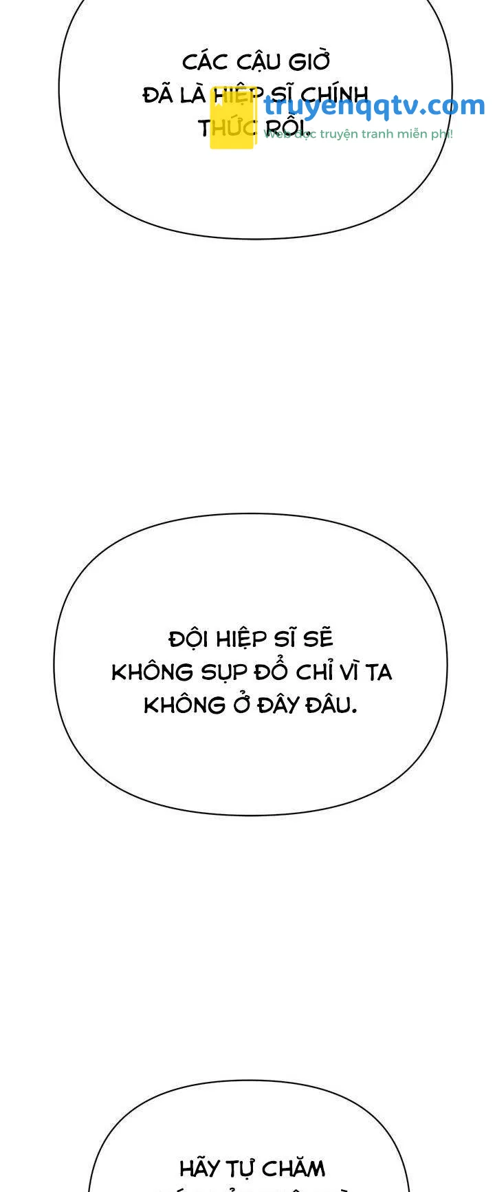 thánh hiệp sĩ cấp sss Chương 29 - Next Chapter 30