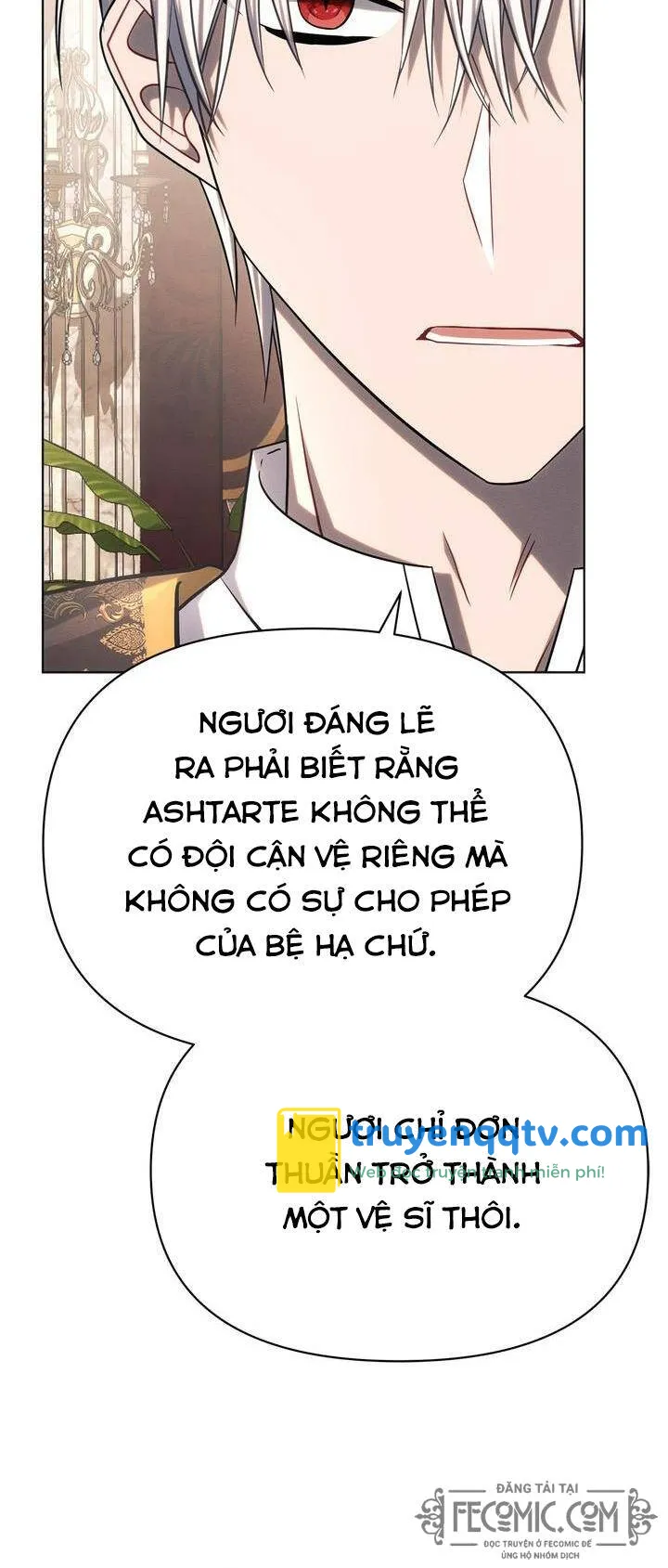 thánh hiệp sĩ cấp sss Chương 29 - Next Chapter 30