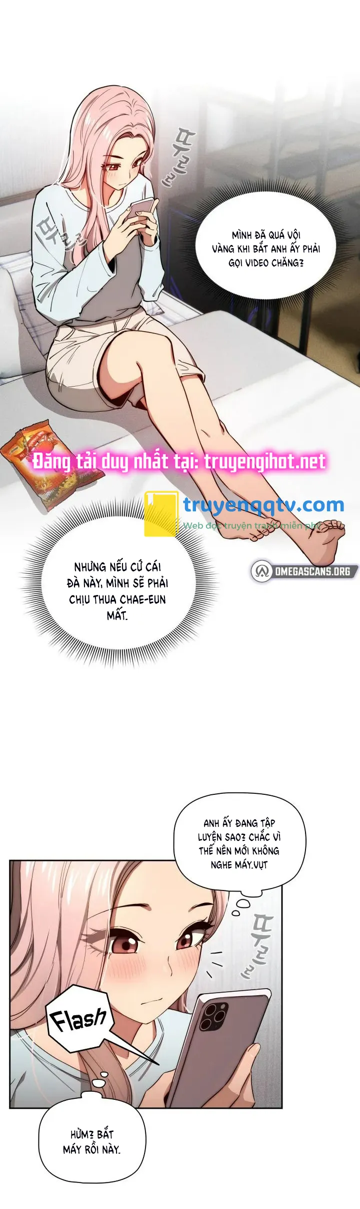 gia sư mùa hovid chương 49 - Next chương 50