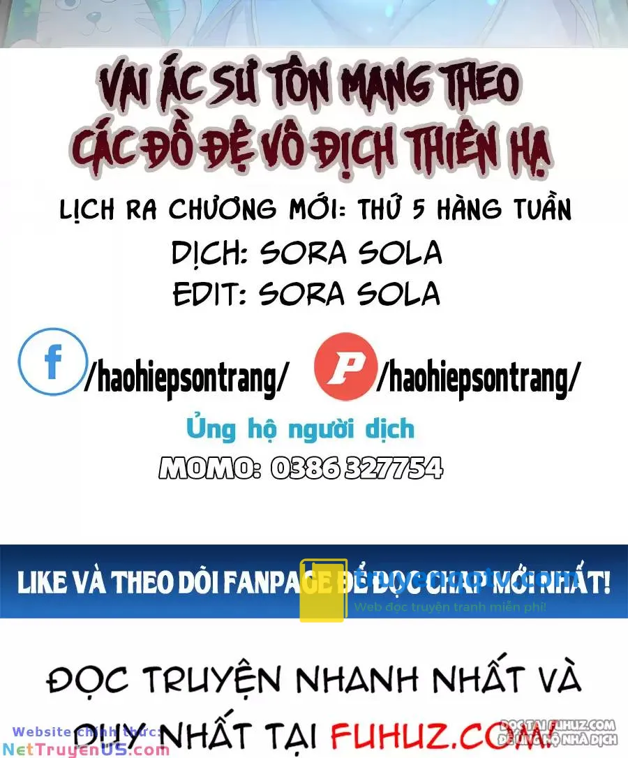 vai ác sư tôn mang theo các đồ đệ vô địch thiên hạ, nhân vật phản diện sư tôn ta mang theo các đồ đệ vô địch chapter 83.5 - Next chapter 84