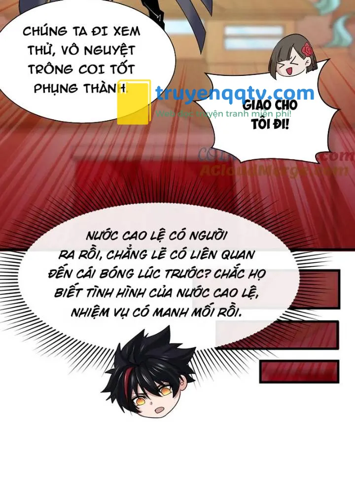 kỷ nguyên kỳ lạ chapter 334 - Next chapter 335