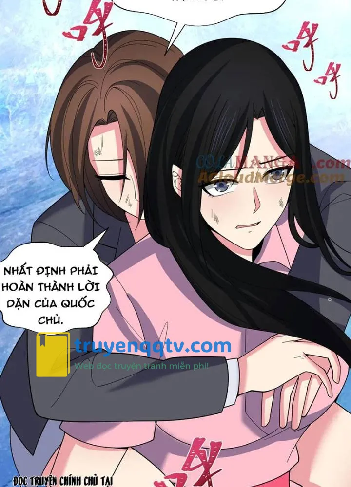 kỷ nguyên kỳ lạ chapter 334 - Next chapter 335