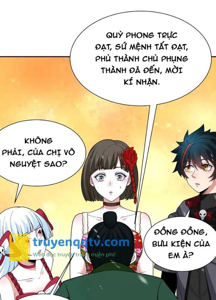 kỷ nguyên kỳ lạ chapter 334 - Next chapter 335