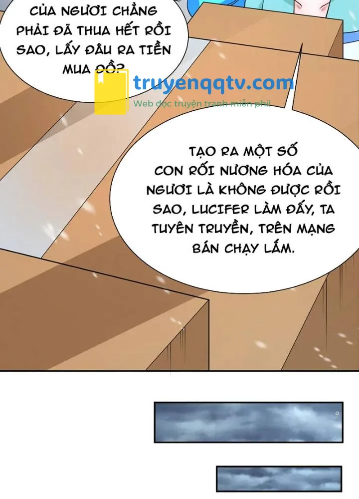 kỷ nguyên kỳ lạ chapter 334 - Next chapter 335