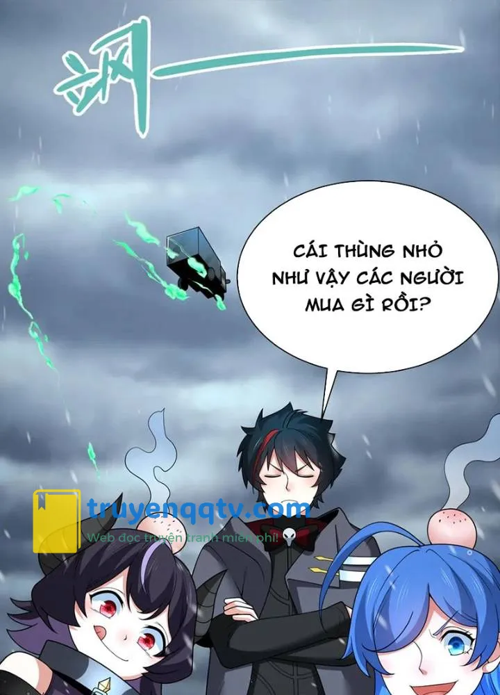 kỷ nguyên kỳ lạ chapter 334 - Next chapter 335