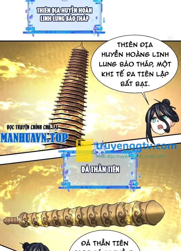 kỷ nguyên kỳ lạ chapter 334 - Next chapter 335