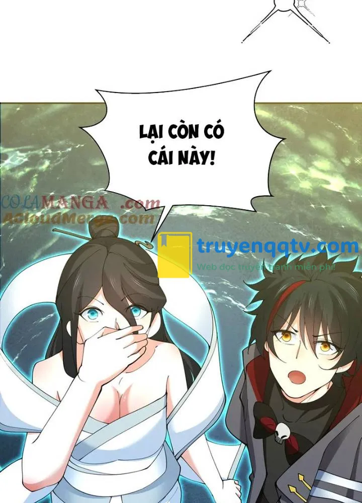 kỷ nguyên kỳ lạ chapter 334 - Next chapter 335