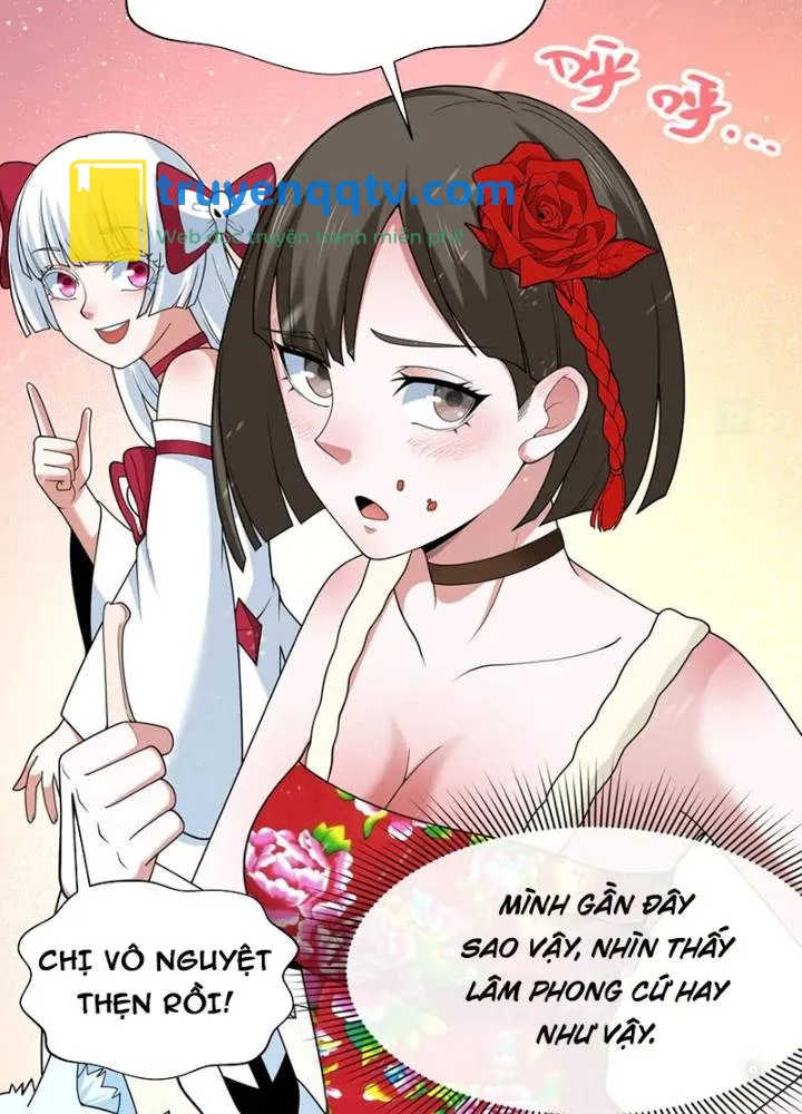 kỷ nguyên kỳ lạ chapter 334 - Next chapter 335