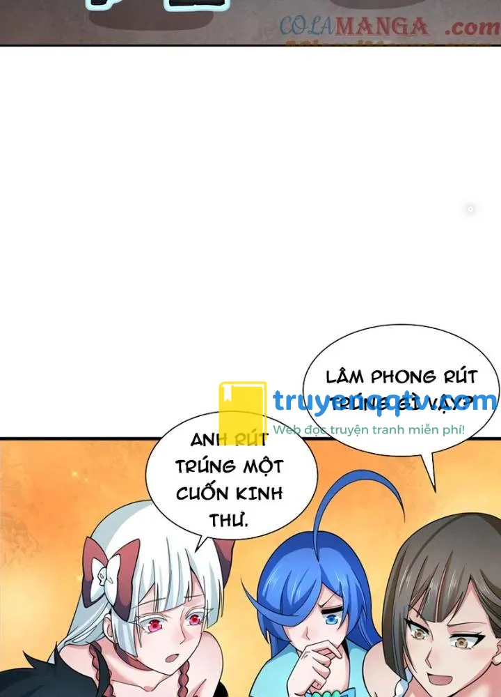 kỷ nguyên kỳ lạ chapter 334 - Next chapter 335