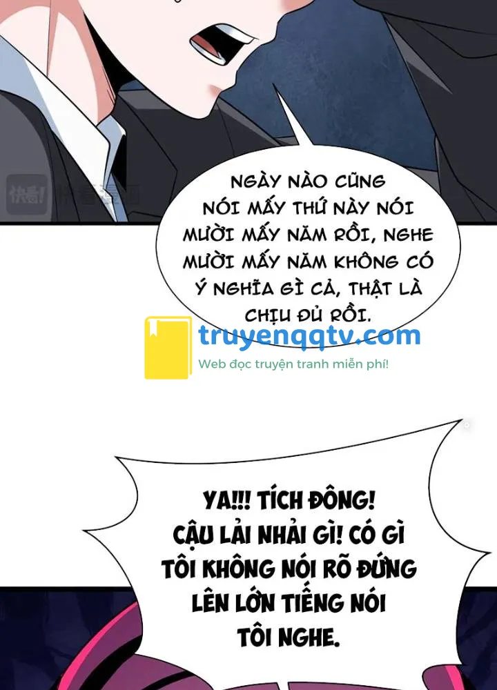 kỷ nguyên kỳ lạ chapter 331 - Next chapter 332