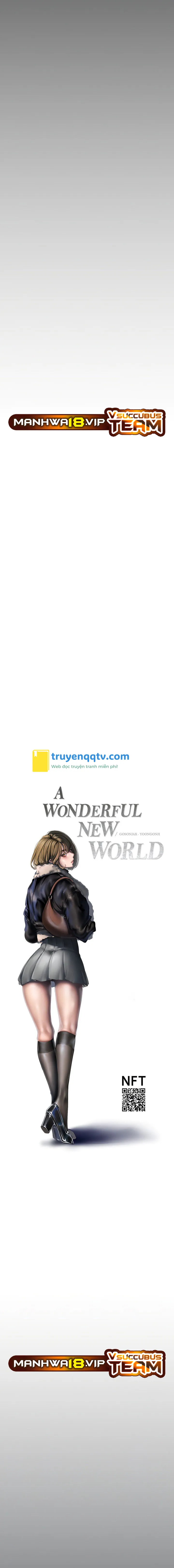 a wonderful new world - tân thế giới mới chương 219 - Next chương 220