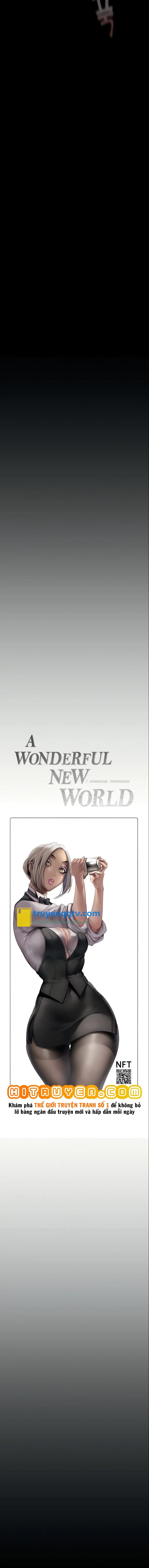 a wonderful new world - tân thế giới mới chương 180 - Next chương 181