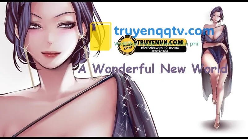 a wonderful new world - tân thế giới mới chương 95 - Next chương 96