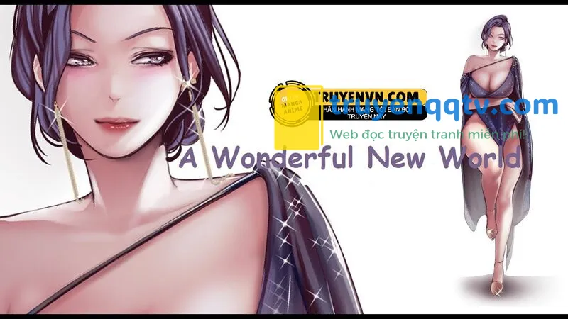 a wonderful new world - tân thế giới mới chương 89 - Next chương 90