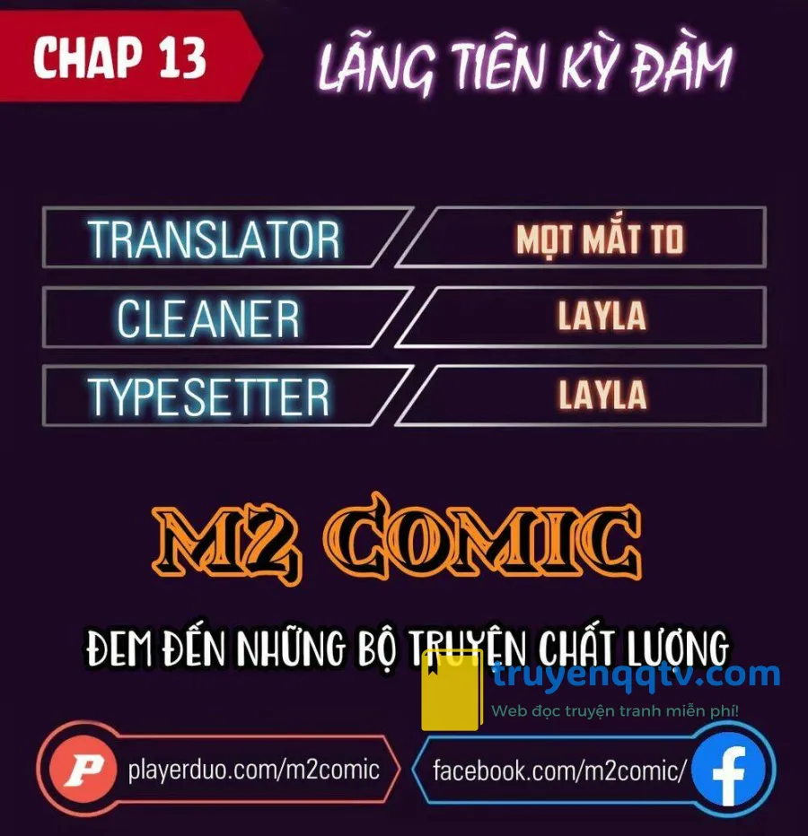 mối tình đêm trăng tròn Chapter 13 - Next Chapter 14