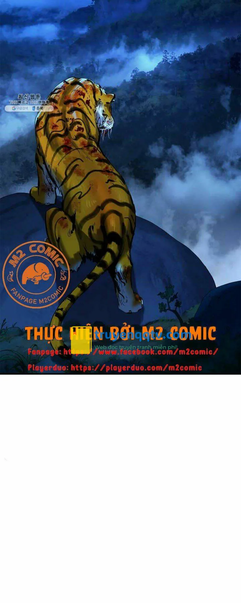 mối tình đêm trăng tròn Chapter 13 - Next Chapter 14