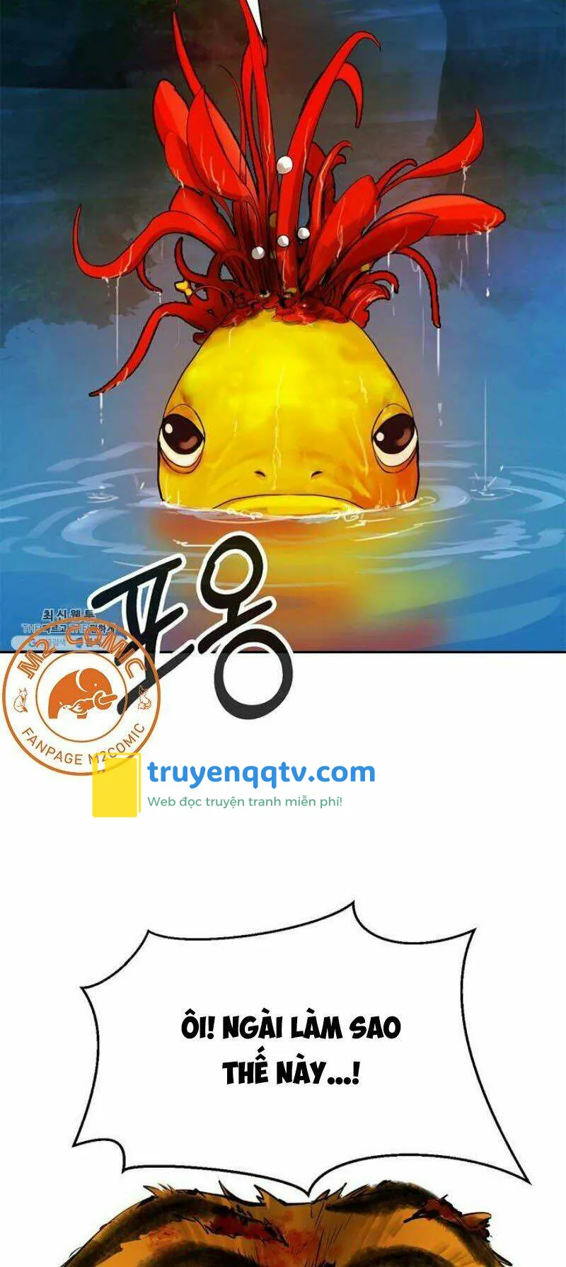 mối tình đêm trăng tròn Chapter 13 - Next Chapter 14