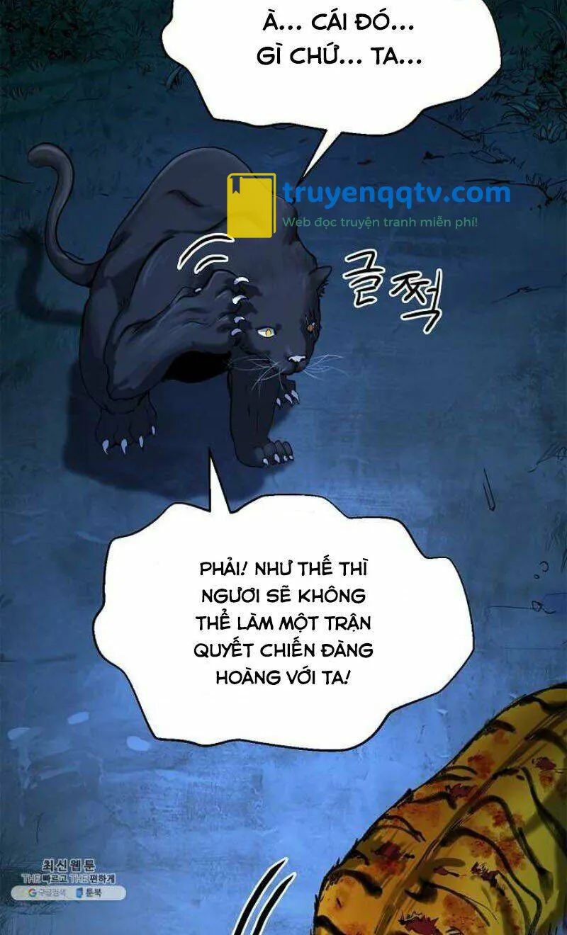 mối tình đêm trăng tròn Chapter 13 - Next Chapter 14