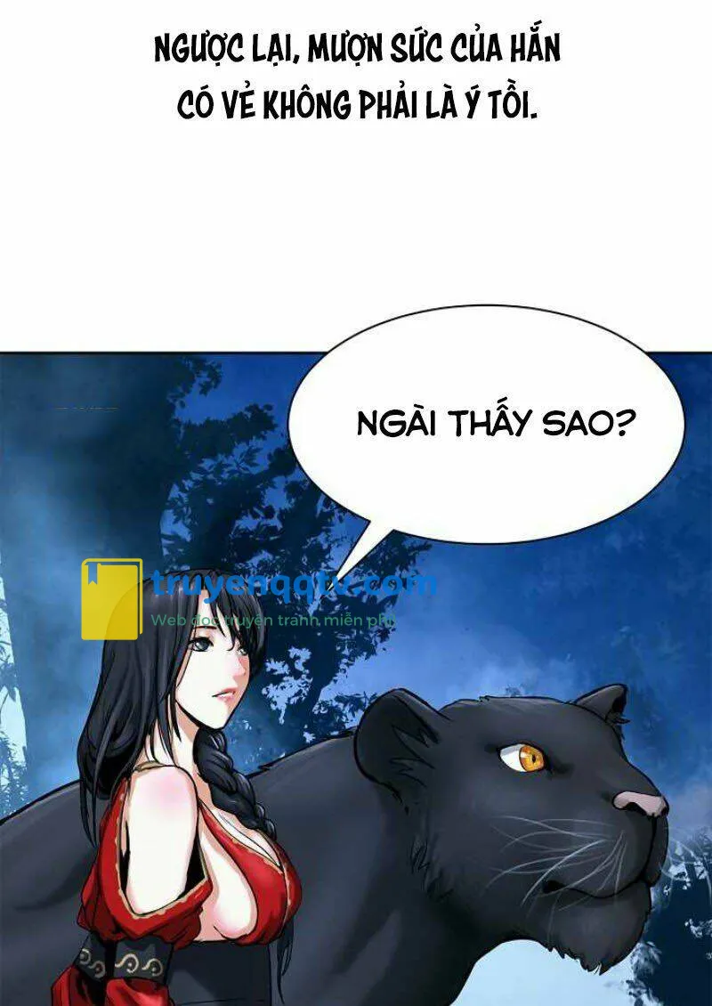 mối tình đêm trăng tròn Chapter 13 - Next Chapter 14