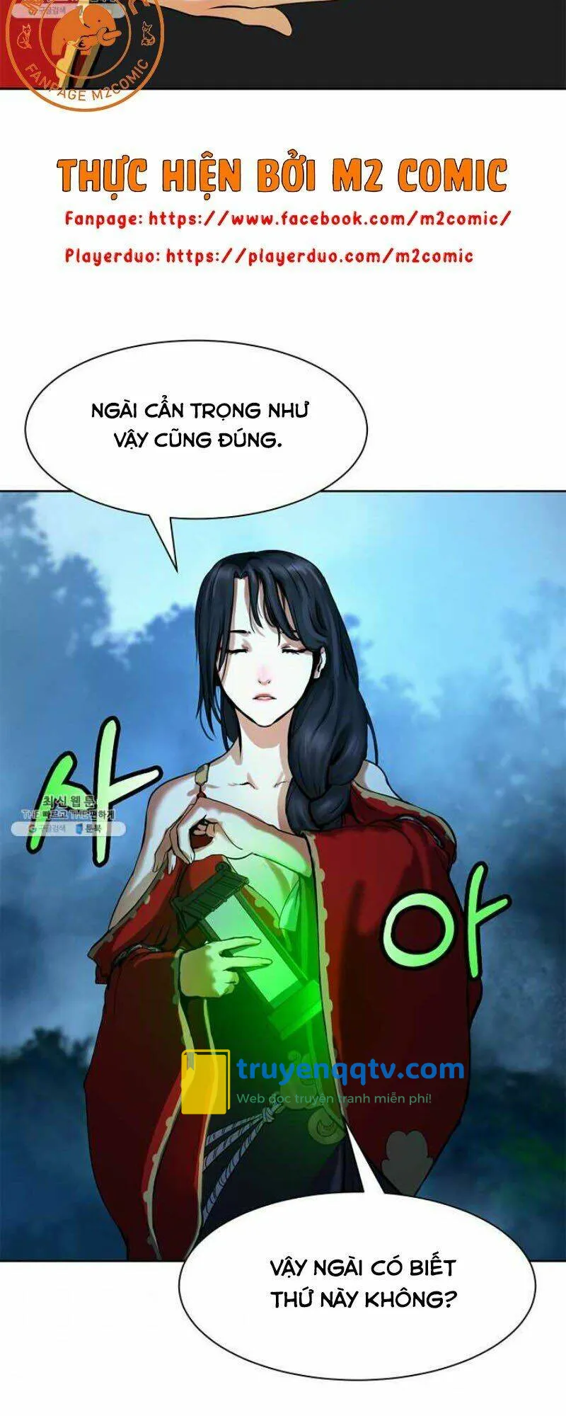 mối tình đêm trăng tròn Chapter 13 - Next Chapter 14