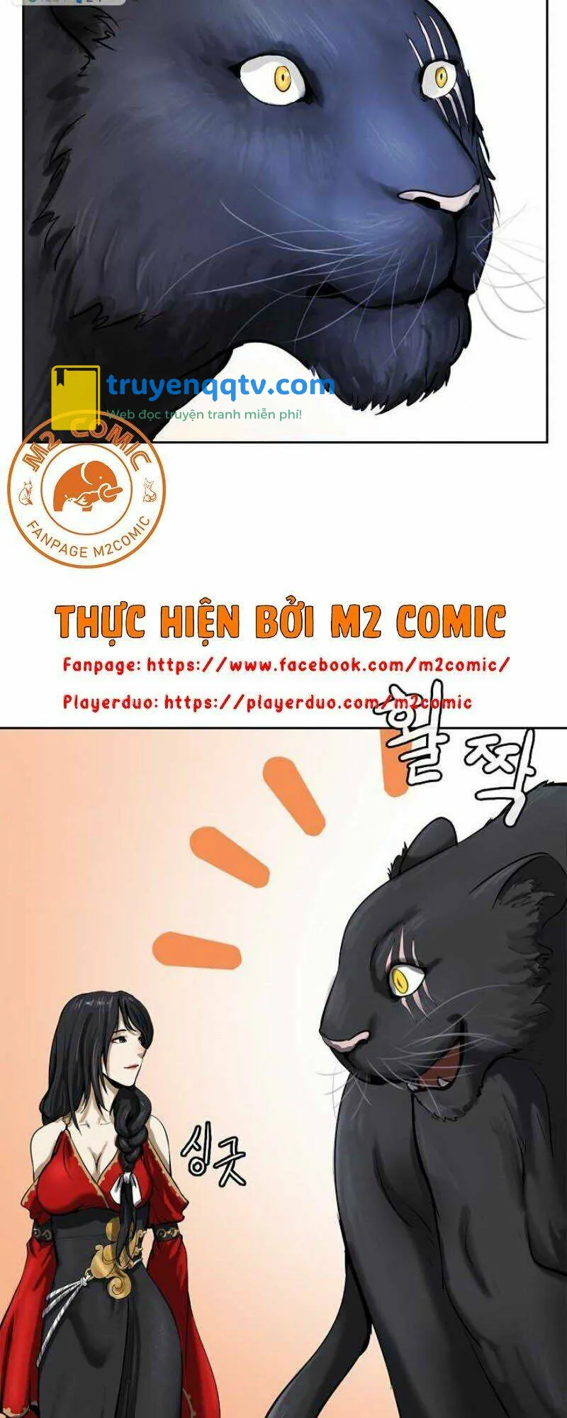 mối tình đêm trăng tròn Chapter 13 - Next Chapter 14