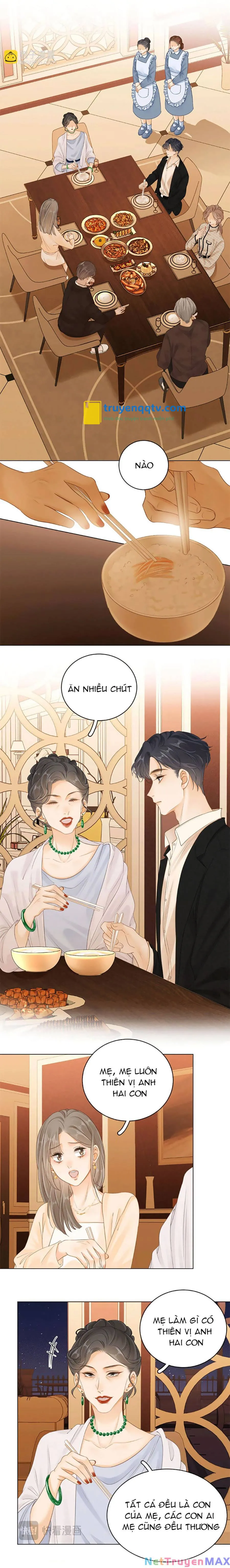 báu vật chapter 3 - Next chapter 4