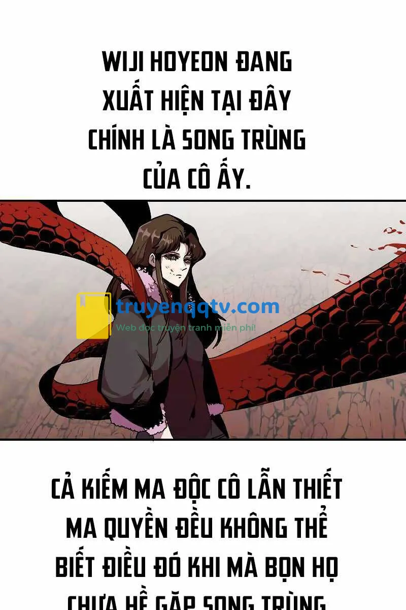 hồi quy trở lại thành kẻ vô dụng Chapter 59 - Next Chapter 60