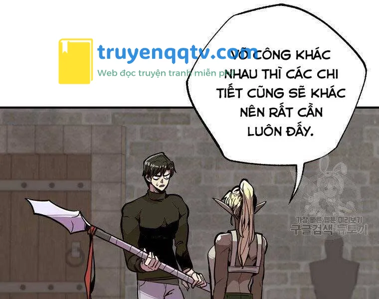 hồi quy trở lại thành kẻ vô dụng Chapter 22 - Next Chapter 23