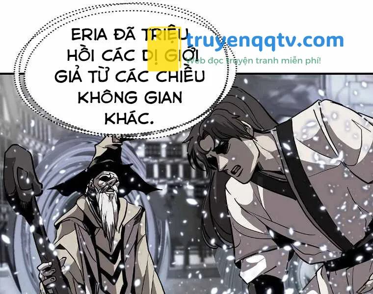 hồi quy trở lại thành kẻ vô dụng Chapter 16 - Next Chapter 17