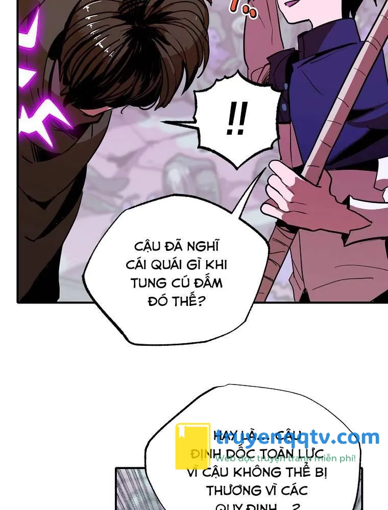 hồi quy trở lại thành kẻ vô dụng Chapter 12 - Next Chapter 13