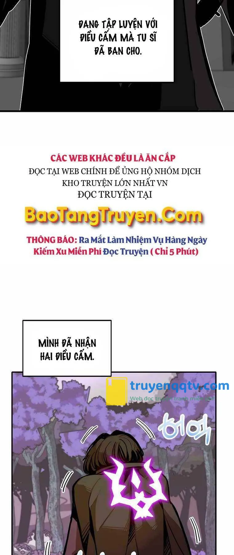 hồi quy trở lại thành kẻ vô dụng Chapter 10 - Next Chapter 11