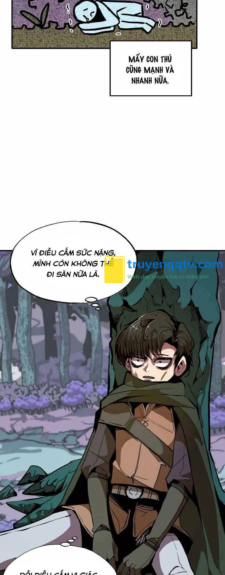 hồi quy trở lại thành kẻ vô dụng Chapter 10 - Next Chapter 11