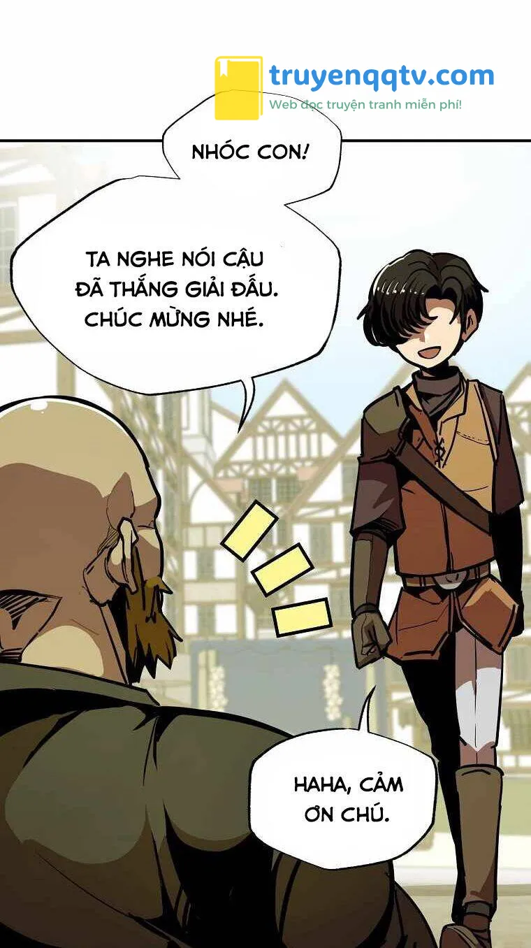 hồi quy trở lại thành kẻ vô dụng Chapter 9 - Next Chapter 10