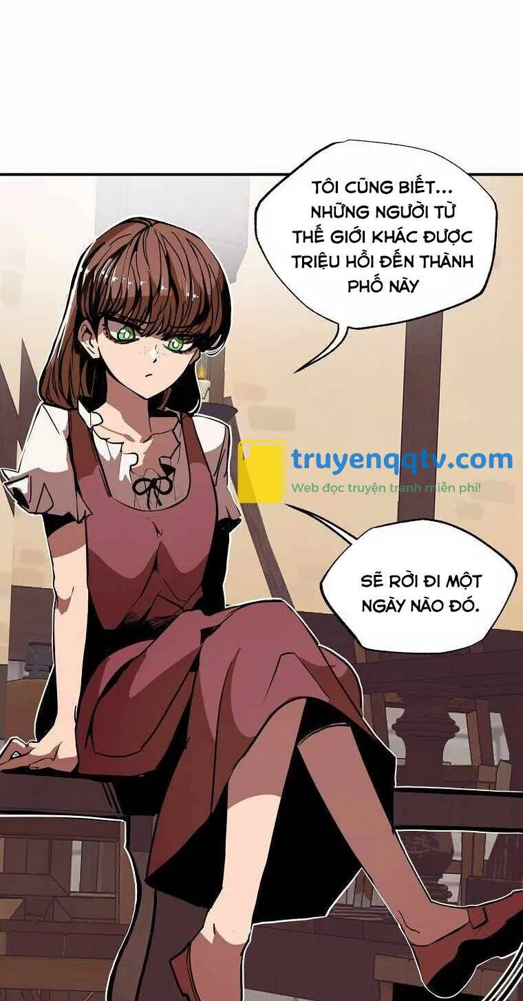 hồi quy trở lại thành kẻ vô dụng Chapter 9 - Next Chapter 10