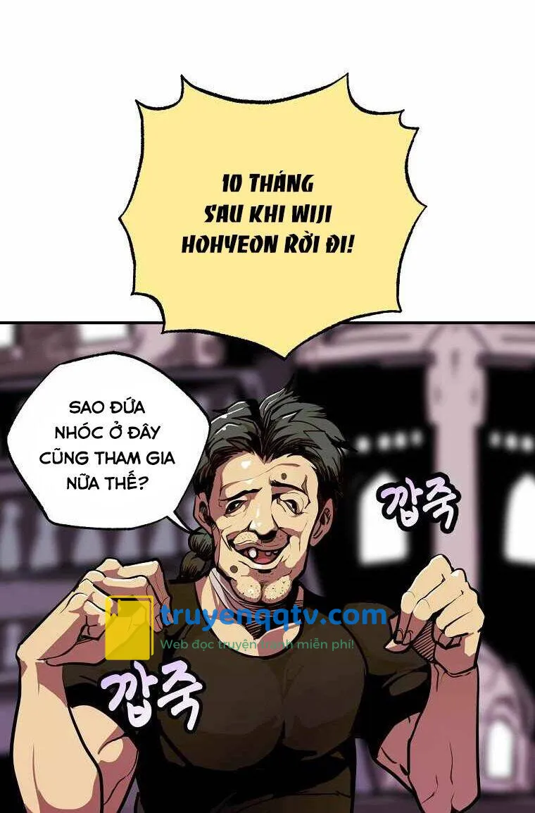 hồi quy trở lại thành kẻ vô dụng Chapter 9 - Next Chapter 10