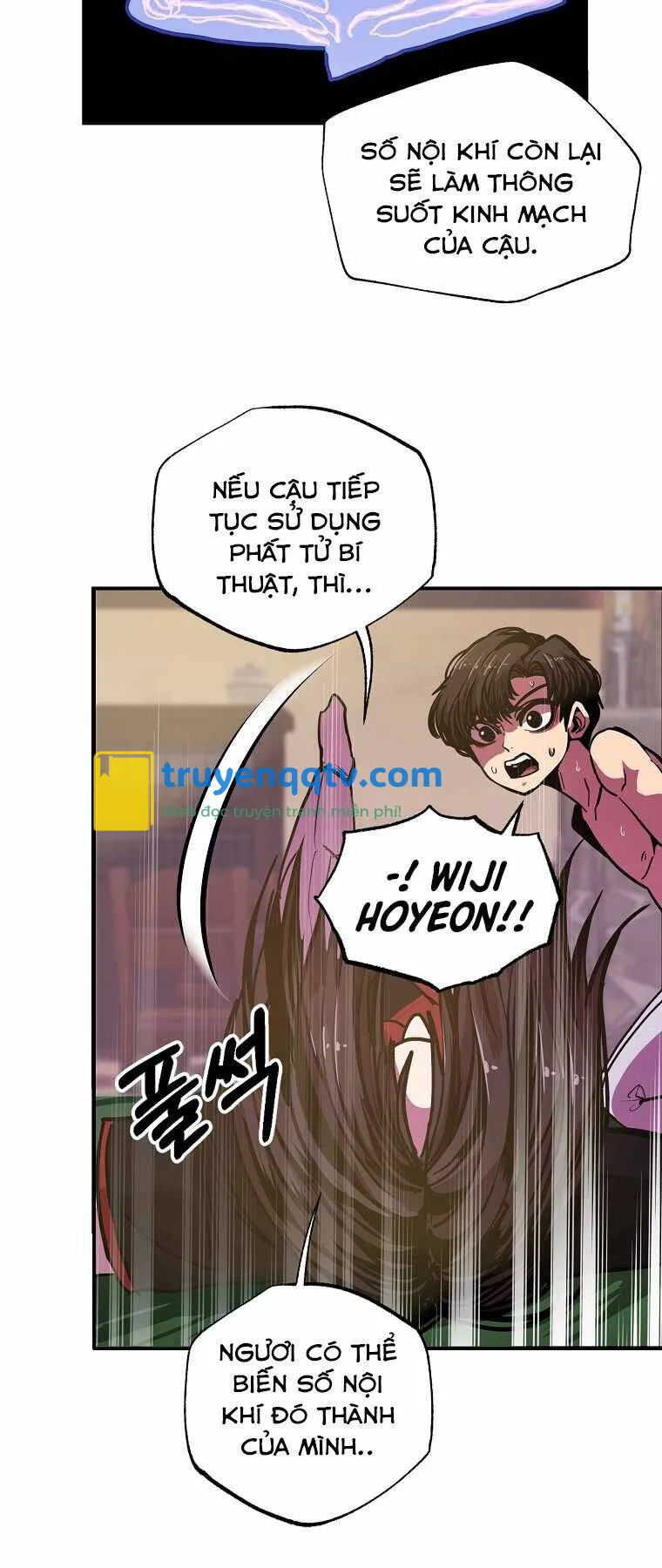 hồi quy trở lại thành kẻ vô dụng Chapter 7 - Next Chapter 8