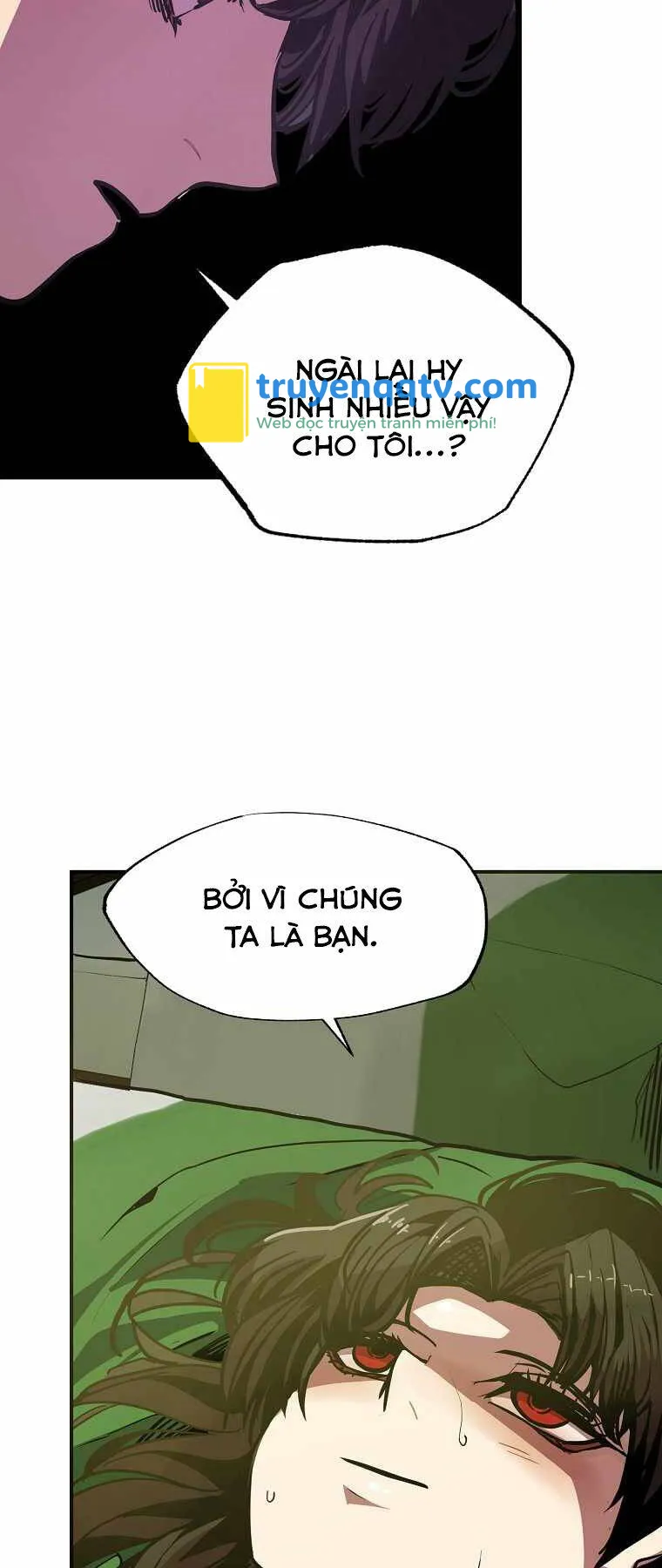 hồi quy trở lại thành kẻ vô dụng Chapter 7 - Next Chapter 8