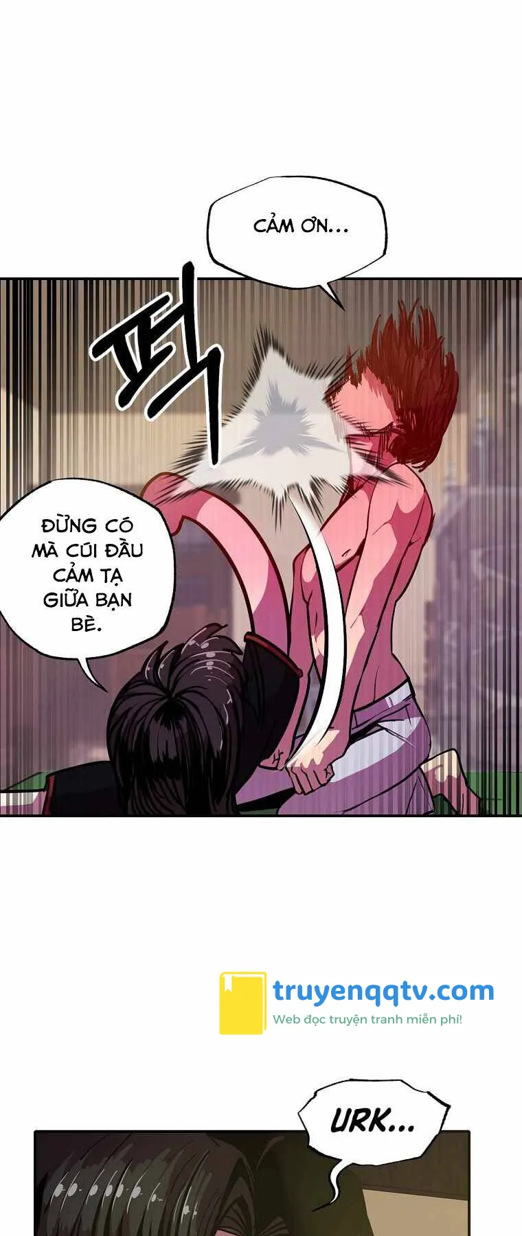 hồi quy trở lại thành kẻ vô dụng Chapter 7 - Next Chapter 8