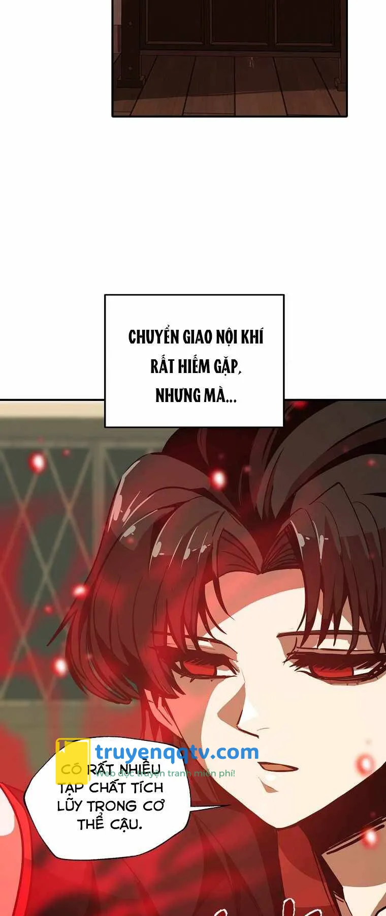 hồi quy trở lại thành kẻ vô dụng Chapter 7 - Next Chapter 8