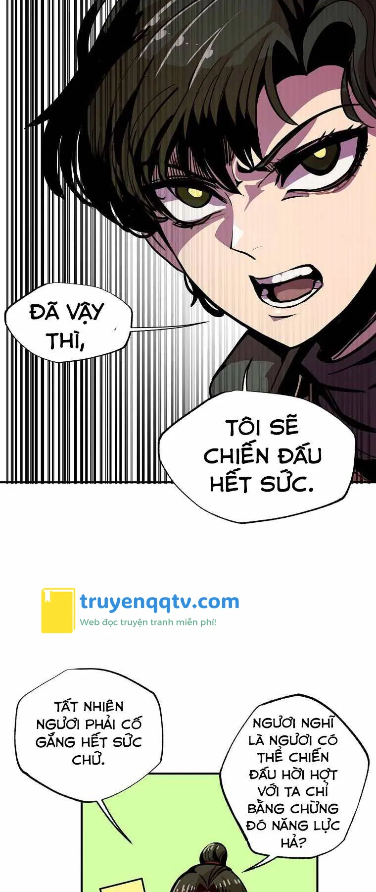 hồi quy trở lại thành kẻ vô dụng Chapter 7 - Next Chapter 8