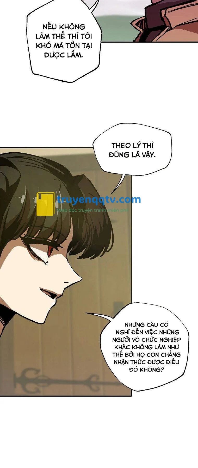 hồi quy trở lại thành kẻ vô dụng Chapter 6 - Next Chapter 7