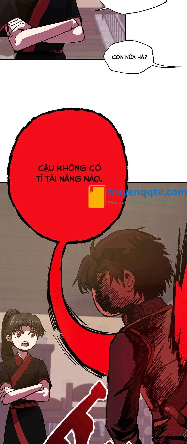 hồi quy trở lại thành kẻ vô dụng Chapter 6 - Next Chapter 7