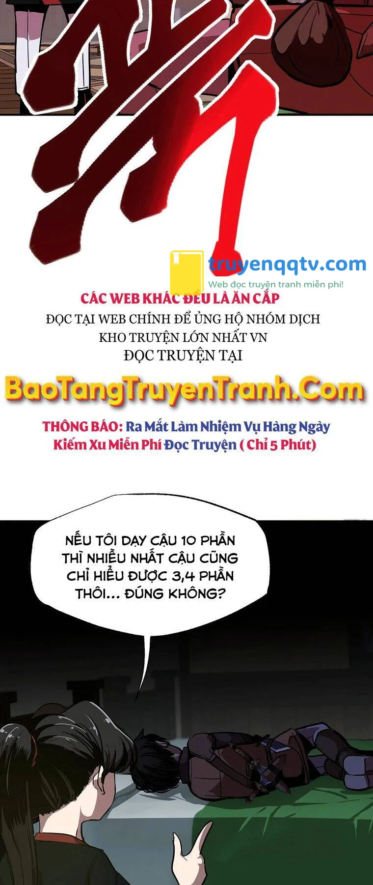 hồi quy trở lại thành kẻ vô dụng Chapter 6 - Next Chapter 7